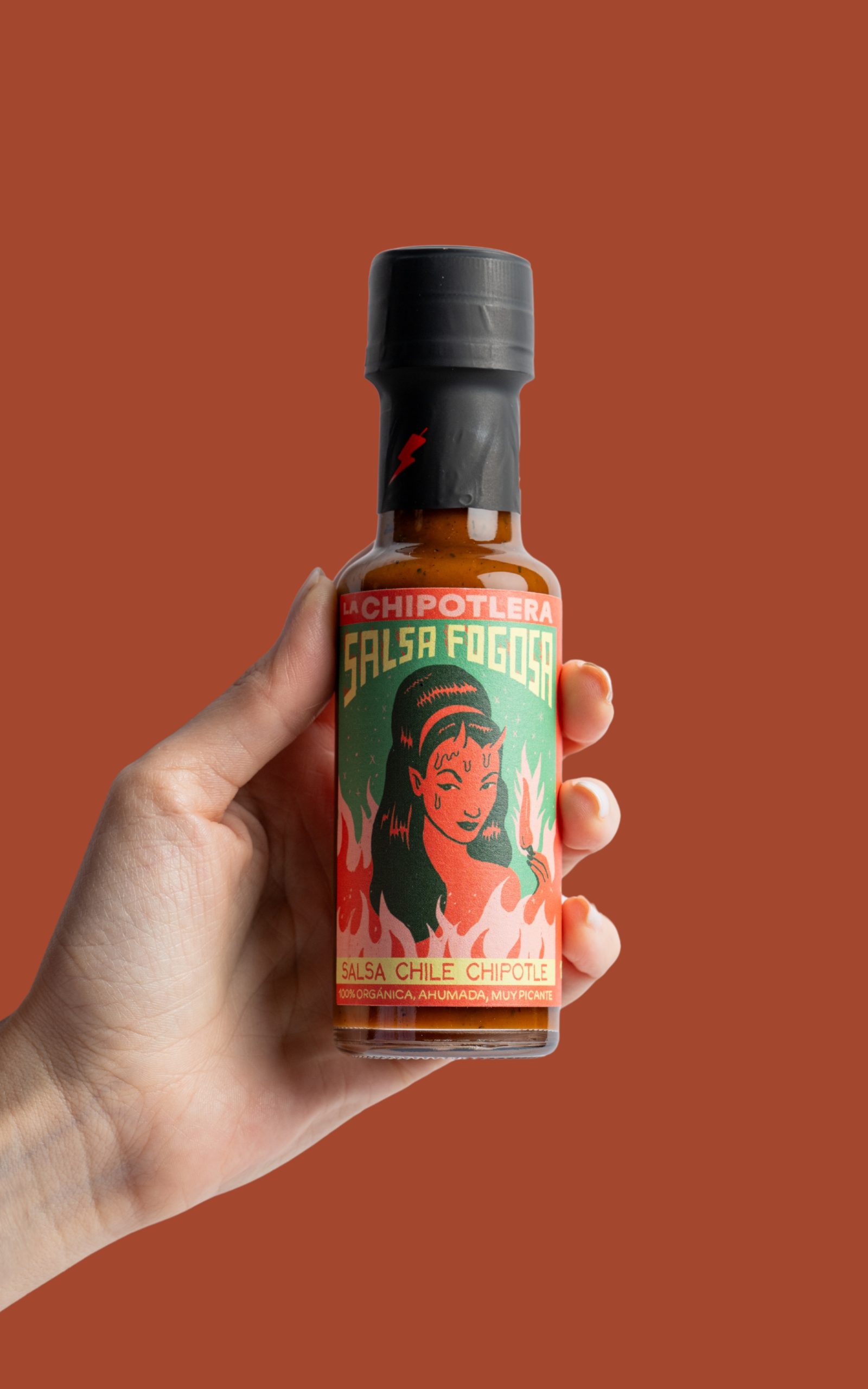 Fogosa, apta para valientes - Imagen 4