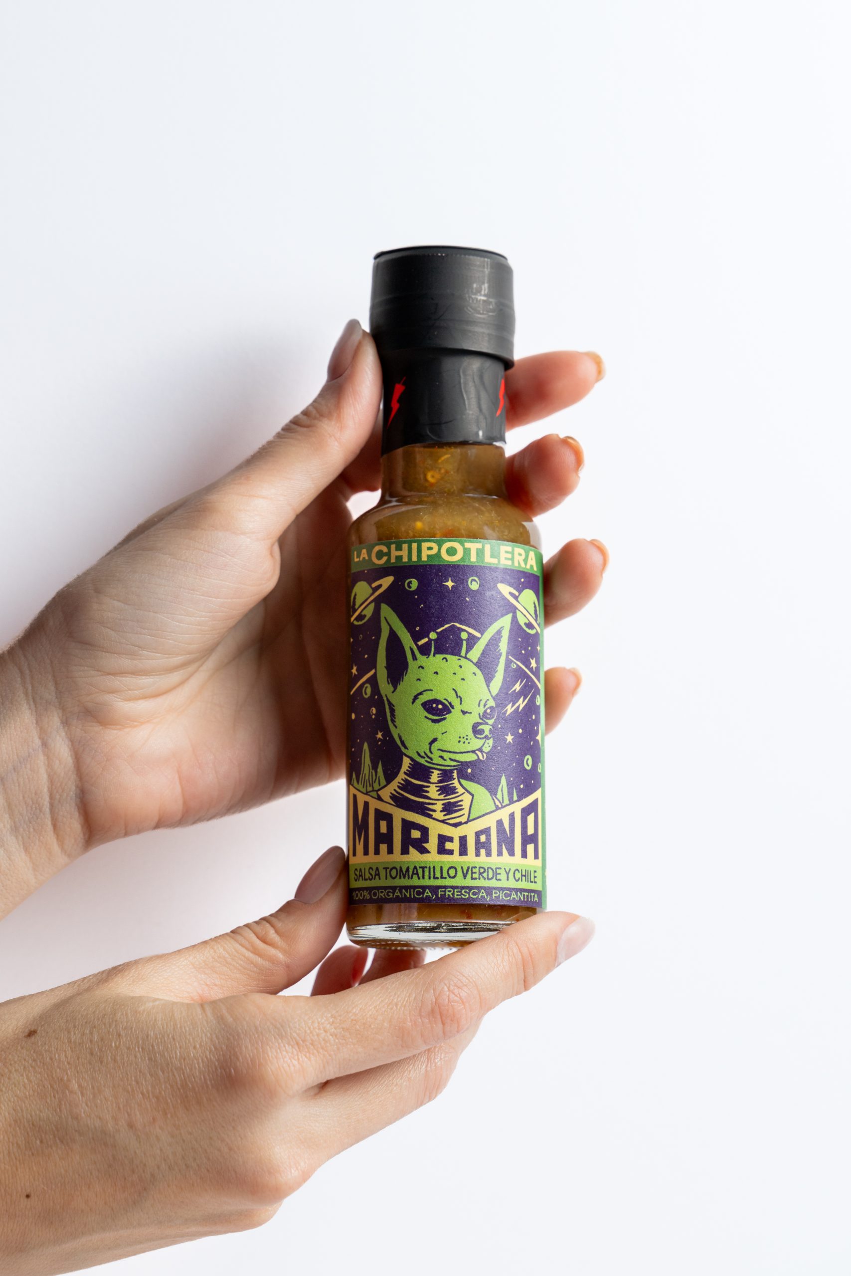 Marciana, única en su especie - Imagen 4