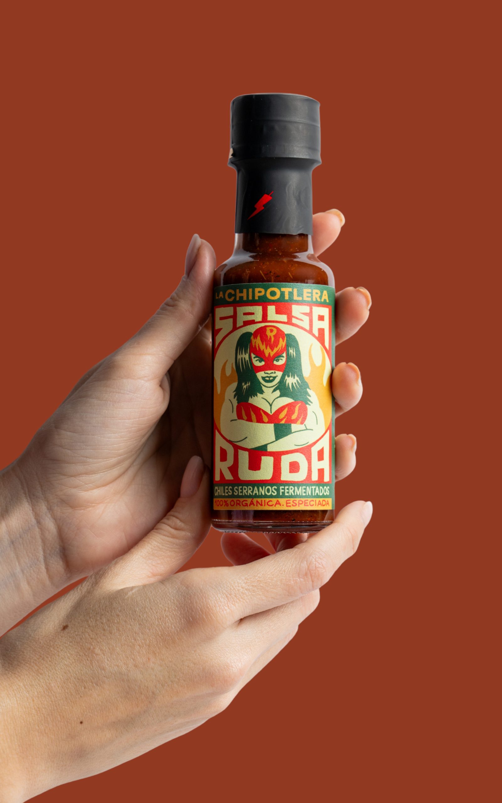 Ruda, me llaman "El cuerpo" - Imagen 5