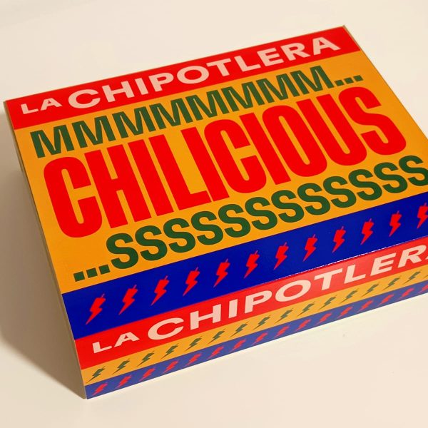 CHILICIOUS - Pack regalo 4 salsas