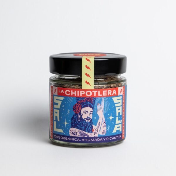 Salá, el alma de la fiesta