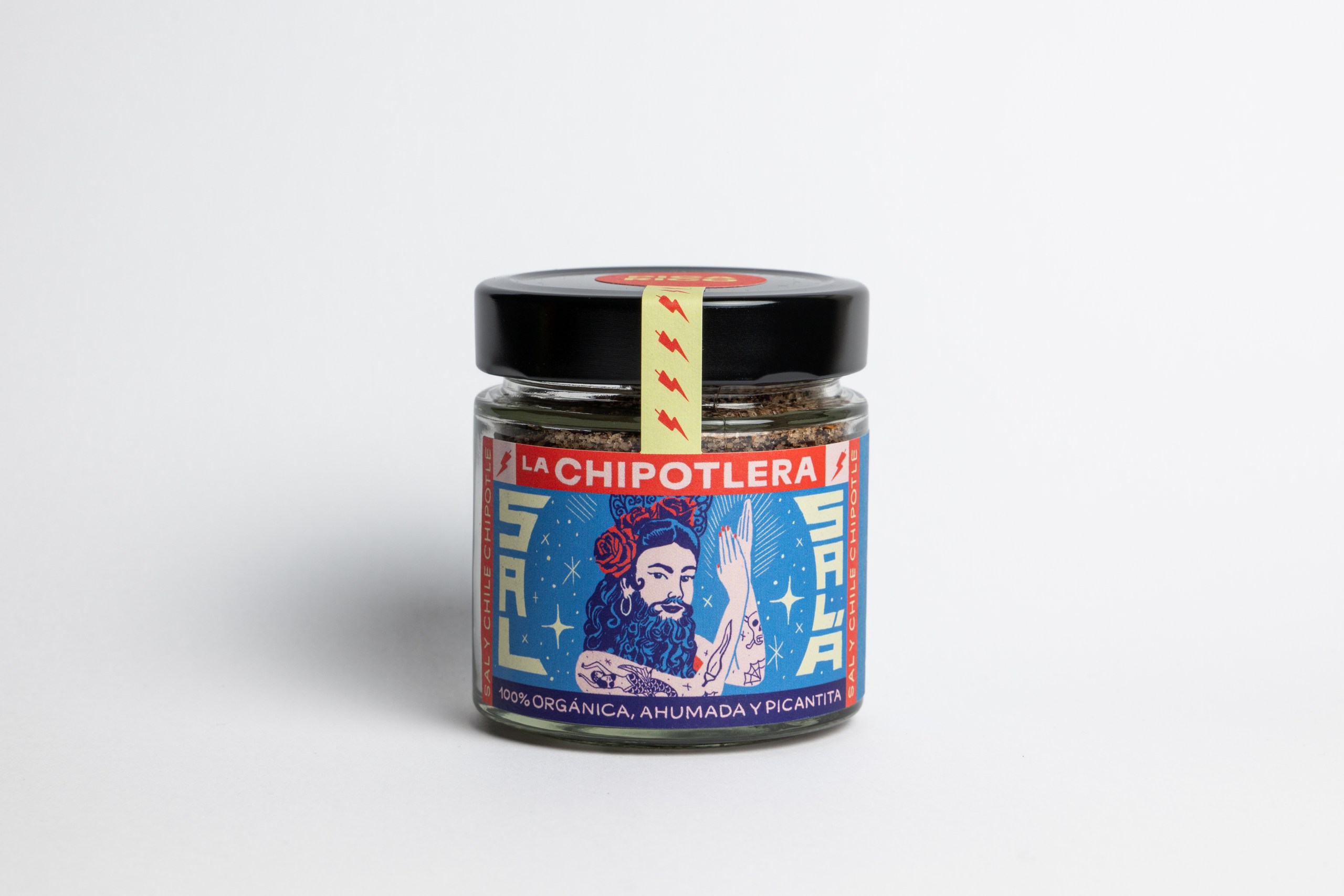 Salá, el alma de la fiesta