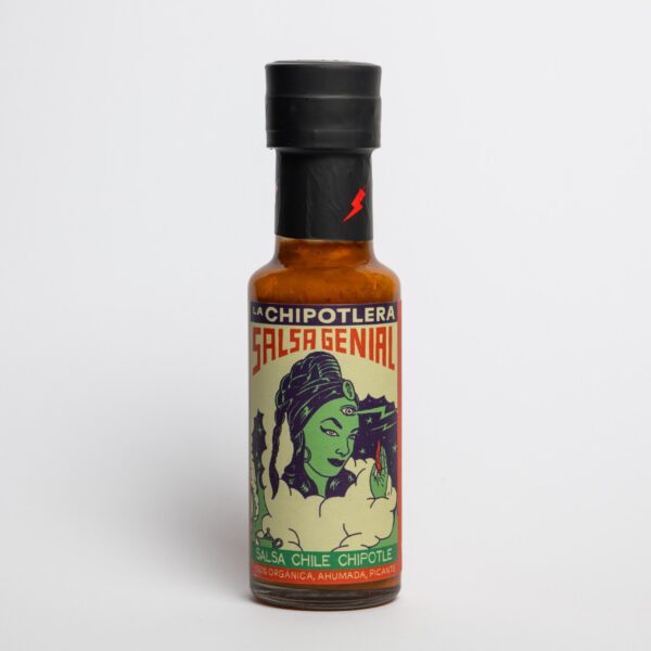 Genial, la original, la estrella