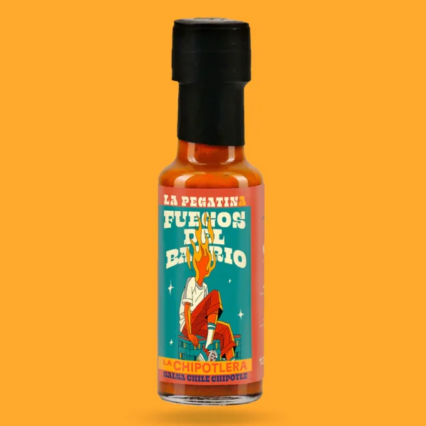 salsa-picante-fuegos-del-barrio-la-pegatina-lachipotlera